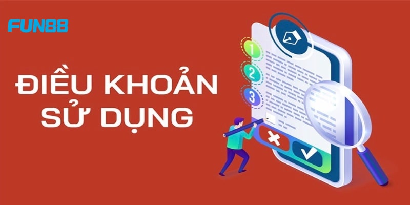 Hội viên được đọc, đồng ý ngay khi đăng ký tài khoản