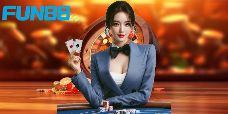 Giới thiệu về việc đăng ký FUN88